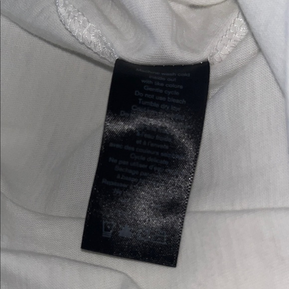 Rag & Bone Graphic T-Shirt - Picture 8 of 8